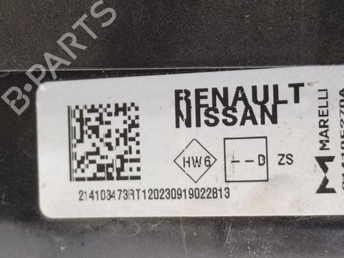 Radiator set DACIA DUSTER (PYM_, PYN_) | BP38534041M120 - Image 3