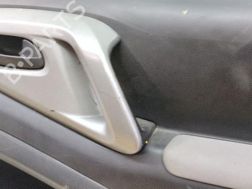 Dør højre fortil PEUGEOT PARTNER Tepee 1.6 BlueHDi 100 | BP30588360C3 