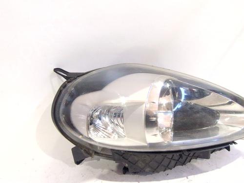 Right headlight FIAT PUNTO EVO (199_) 1.3 D Multijet | BP35974311C29 - Image 2