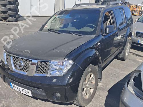 Gearbox NISSAN PATHFINDER III (R51) 2.5 dCi 4WD | BP39266576M3 - Image 10