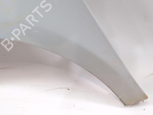 Left front fenders AUDI A1 (8X1, 8XK) 1.4 TFSI | BP30157669C41