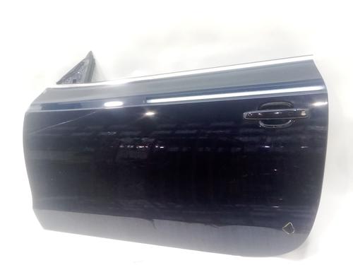 Left front door AUDI A5 (8T3) 3.2 FSI quattro | BP23408480C2 
