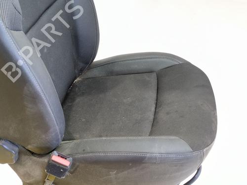 Left front seat RENAULT EXPRESS Box Body/MPV 1.5 Blue dCi 95 (F6AB) | BP30157711C15