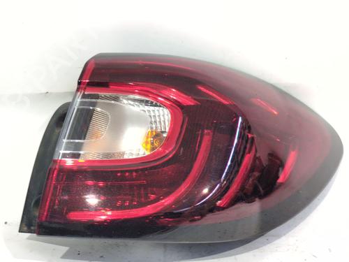 Used Right taillight Right taillight RENAULT CAPTUR I (J5_, H5_) 1.3 TCe 130 (J5NJ, J5NE) (131 hp) 40150519 40150519
