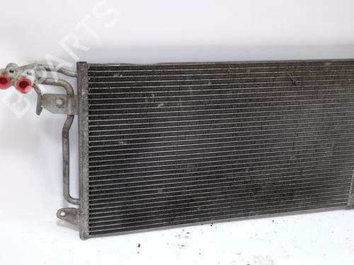 AC-Kondensator SEAT IBIZA IV SC (6J1, 6P5)  | BP29734174M32 