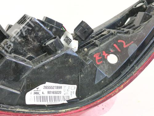 Left taillight RENAULT KADJAR (HA_, HL_) | BP38271094C34 - Image 4