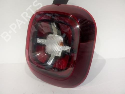 Right taillight DACIA DUSTER (HM_) 1.5 dCi 110 4x4 (HMAB) | BP38271183C35 - Image 3