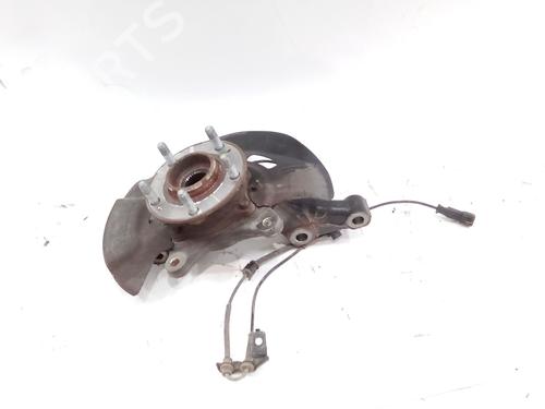 Right front steering knuckle KIA SPORTAGE IV (QL, QLE) 1.6 CRDi (136 hp) 17820440