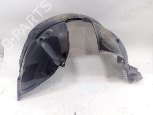 Hjulbue DACIA SANDERO II 1.5 dCi (90 hp) 21385319