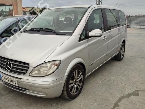 Used Parts MERCEDES-BENZ VITO Bus (W639)    4513727