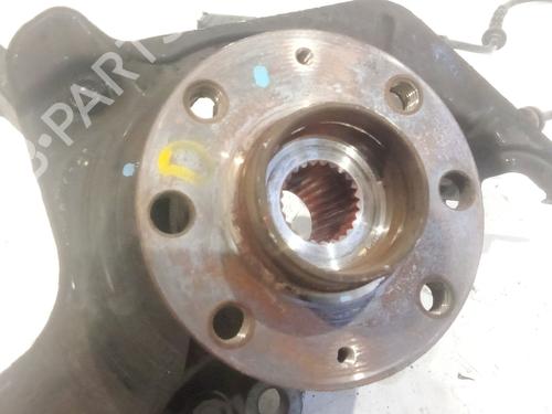 Right front steering knuckle OPEL CORSA E (X15) 1.3 CDTI (08, 68) | BP23137601M26 