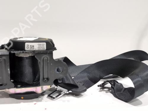 Rear left seatbelt RENAULT ARKANA I (LCM_, LDN_)  | BP29708126I29