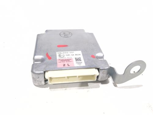 Used Electronic module TOYOTA RAV 4 IV (_A4_) 2.0 4WD (ZSA44_) (151 hp) 31090039