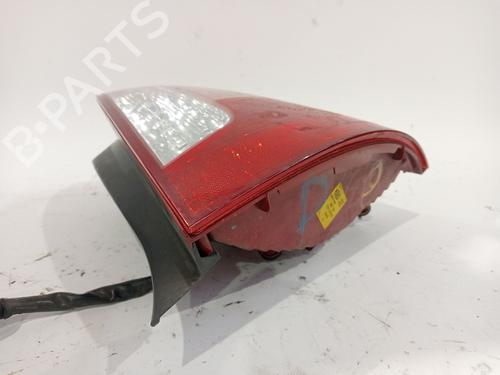 Right taillight HYUNDAI ACCENT I (X-3) 1.3 | BP24699253C35 