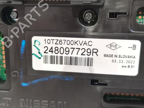 Instrument cluster DACIA BIGSTER | BP36255008C47 - Image 6