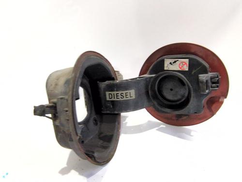 Fuel flap RENAULT MEGANE III Coupe (DZ0/1_) 1.9 dCi (DZ0N, DZ0J, DZ1J, DZ1K) | BP25005755C131 