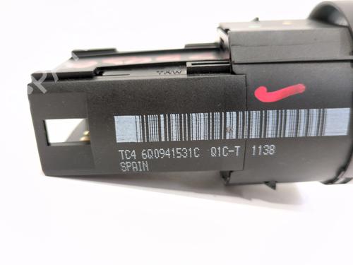 Headlight switch VW POLO (9N_, 9A_)  | BP28211393I24 
