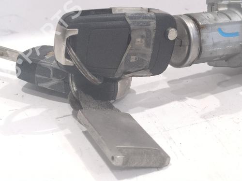 Ratlås/Tændingslås CHEVROLET TRAX 1.6 | BP30383414M48 