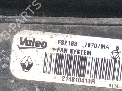 Radiator set MITSUBISHI COLT VII Hatchback (VB_) | BP38286104M120 - Image 10
