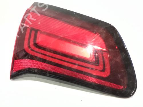 Used Left tailgate light CITROËN C4 II (NC_) 1.6 BlueHDi 100 (99 hp) 28808554