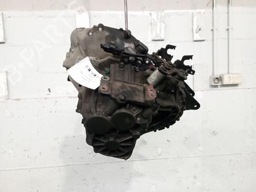 Gearbox HYUNDAI SONATA V (NF)  | BP17818525M3 