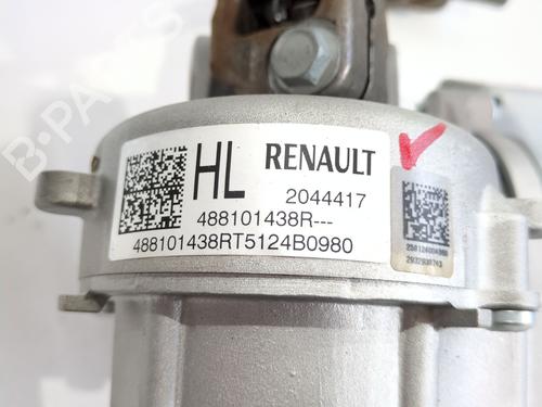 Steering column RENAULT SYMBIOZ 1.6 E-Tech 145 | BP28025122M21 