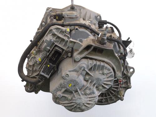 Gearbox RENAULT KADJAR (HA_, HL_) 1.5 dCi 110 (HLA3) | BP37031128M3 - Image 4