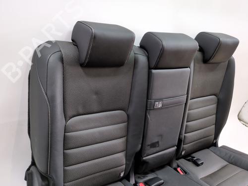 Rear seat LEXUS NX (_Z1_) 300h AWD (AYZ15, AYZ15_, AYZ15R) | BP30157497C17 