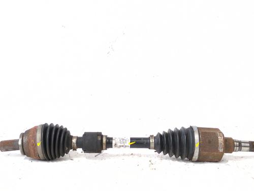Used Left front driveshaft Left front driveshaft RENAULT TALISMAN Grandtour (KP_) [2016-2022] 34695422 34695422