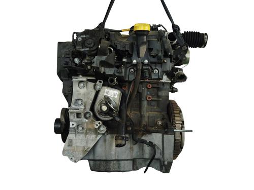 Motor RENAULT CAPTUR I (J5_, H5_) 1.5 dCi 90 (J5N4, J5M5, J5MW, J5M6, J5AL, J5AJ) (90 hp) 26731945