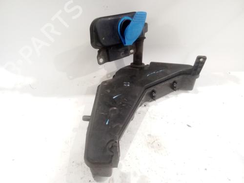 Windscreen washer tank AUDI Q5 (8RB) 2.0 TDI quattro | BP24104864C113 