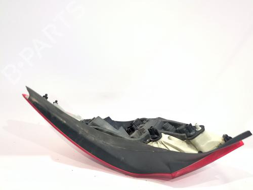 Left taillight OPEL INSIGNIA A (G09) 2.0 CDTI (68) | BP29734266C34