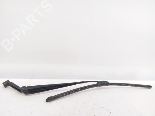Used Front windshield wiper arm NISSAN QASHQAI II SUV (J11, J11_) 1.6 dCi ALL MODE 4x4-i (130 hp) 18831148