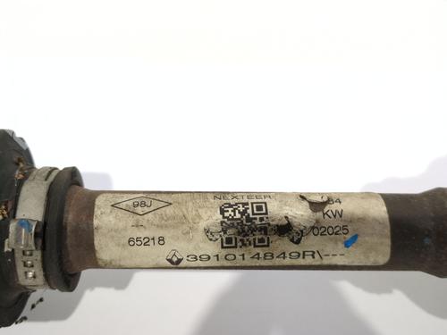 Left front driveshaft DACIA SANDERO III | BP39944996M38 - Image 4