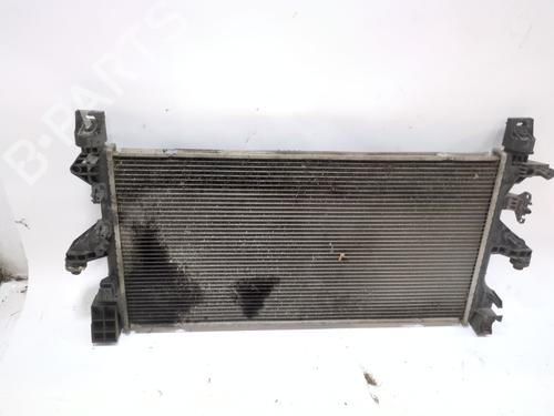 Køler PEUGEOT BOXER Van 2.2 HDi 110 | BP24916461M31 