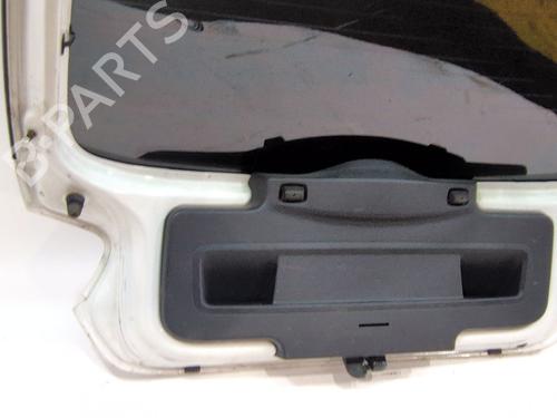 Tailgate SEAT IBIZA IV SC (6J1, 6P5)  | BP28450609C6 