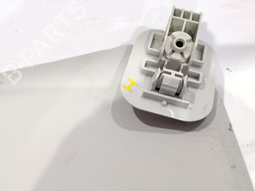Venstre solskærm RENAULT EXPRESS Box Body/MPV | BP39066913I1 - Image 2
