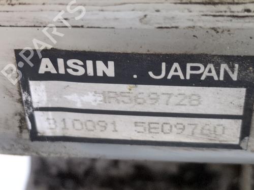 ABS Bremseaggregat MITSUBISHI PAJERO III (V7_W, V6_W)  | BP28211378M43 