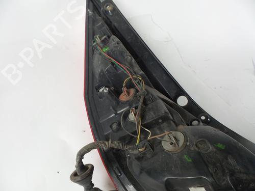 Right taillight HYUNDAI i30 (FD)  | BP24700323C35 