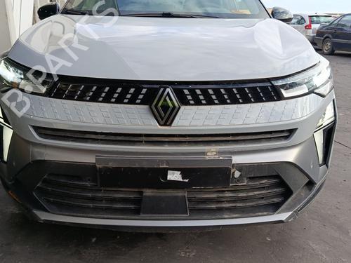 Komplette front RENAULT CAPTUR II (HF_) | BP39713931S1 - Image 2