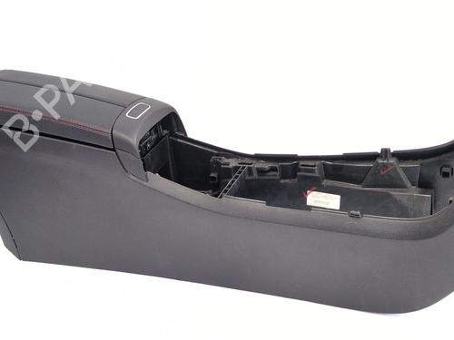 Middle console MERCEDES-BENZ A-CLASS (W177) A 200 d (177.012) | BP33463016I22 - Image 2