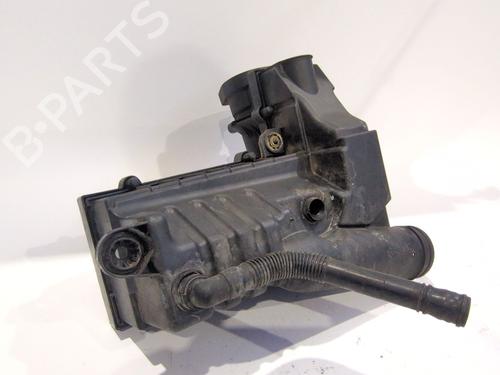 Luftfilter kasse VW PASSAT B6 Variant (3C5)  | BP29277219M87