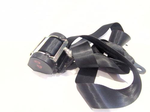 Front right seatbelt DACIA LODGY (JS_) | BP40506378I25 - Image 2