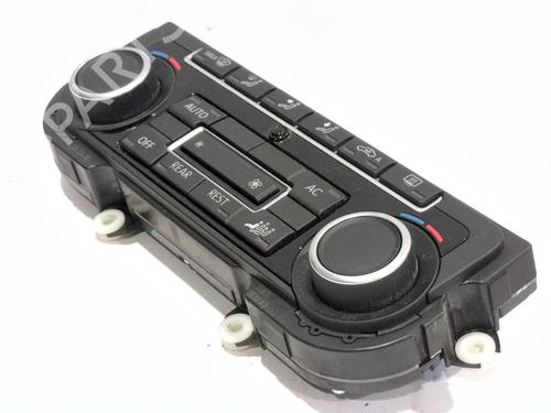 Climate control SEAT ALHAMBRA (710, 711) 2.0 TDI | BP28808456I5 