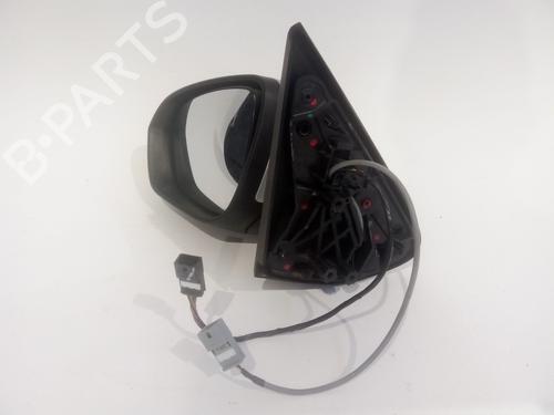 Left mirror DACIA DUSTER (HM_) | BP38232562C26 - Image 5