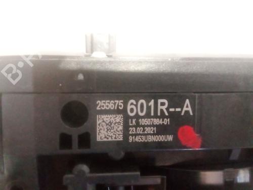 Switch RENAULT SYMBIOZ | BP38271112I30 - Image 6