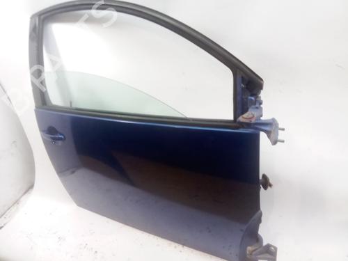 Right front door VW NEW BEETLE (9C1, 1C1) 1.9 TDI | BP23402019C3 
