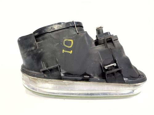 Left headlight VW GOLF IV (1J1)  | BP30573370C28 