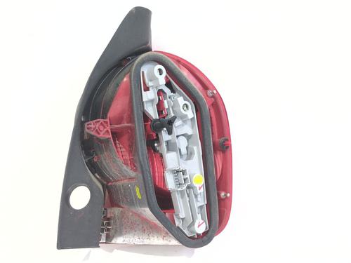Left taillight RENAULT MODUS / GRAND MODUS (F/JP0_) 1.5 dCi (FP0D, JP0D) | BP35895480C34 - Image 3