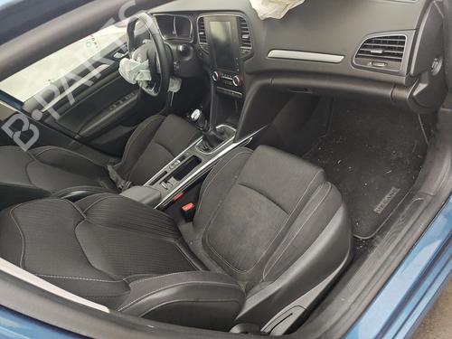 Display RENAULT MEGANE IV Saloon  | BP23461816C48 